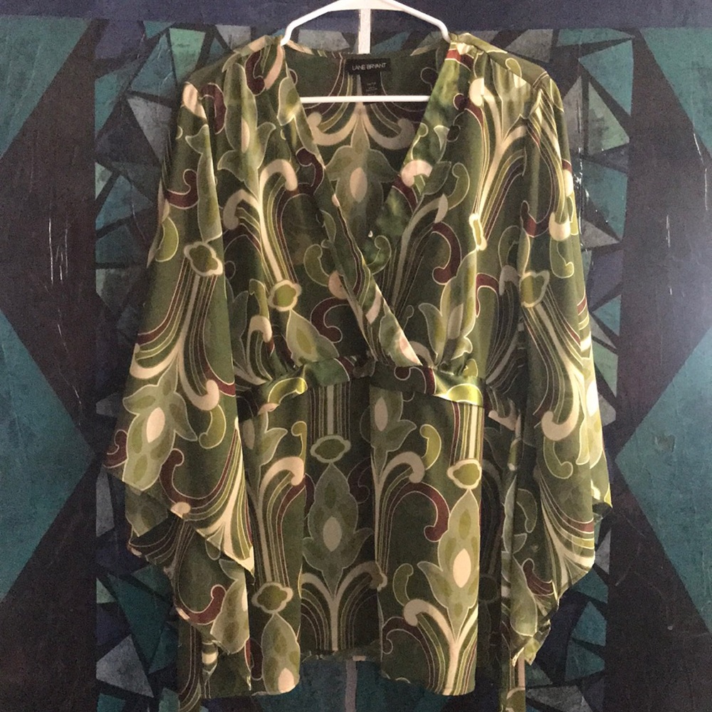 Blouse